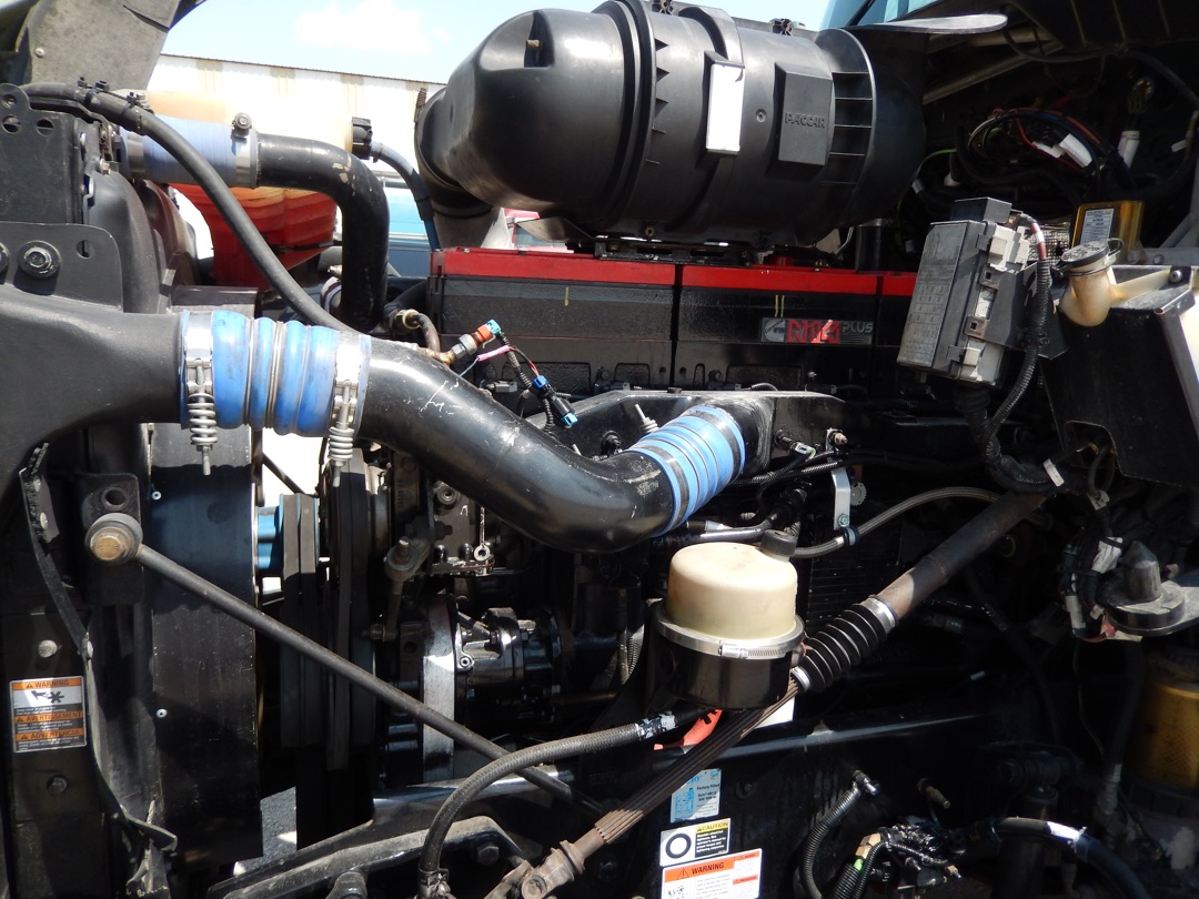 2012 KENWORTH T660 - Image 40